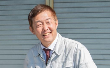 代表