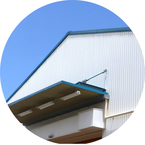 建物の資産価値を守る