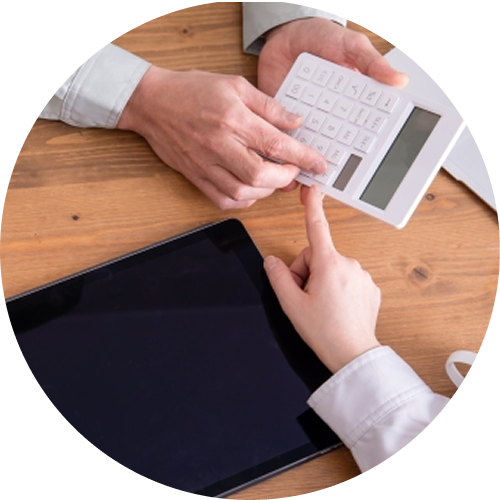 工事コストの削減