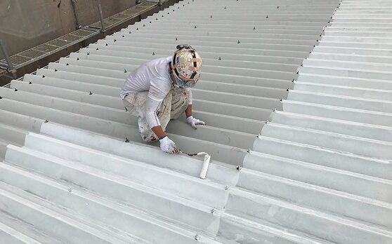 下塗り材の適正な選定