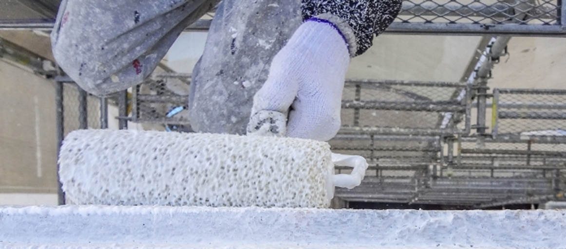 外壁・屋根塗装