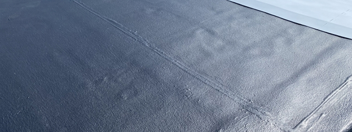 アスファルト防水