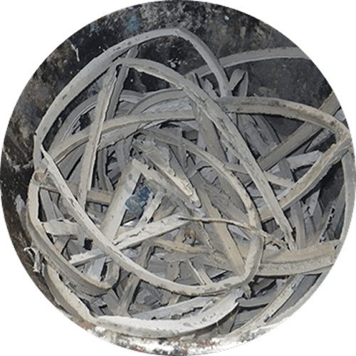 メンテナンス不足