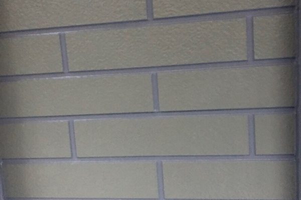 大阪府堺市　外壁塗装　ペイントライン　無機ハイブリッドチタンガード　3度塗り
