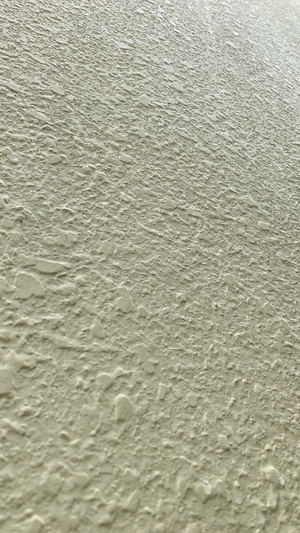 大阪府堺市　外壁塗装　モルタル外壁のリフォーム方法　 水谷ペイント ナノコンポジットW