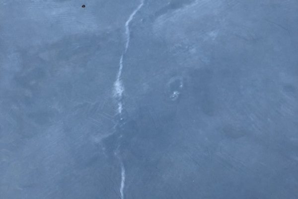 大阪府堺市　外壁塗装　マンション　屋上防水工事　ウレタン防水　通気緩衡工法