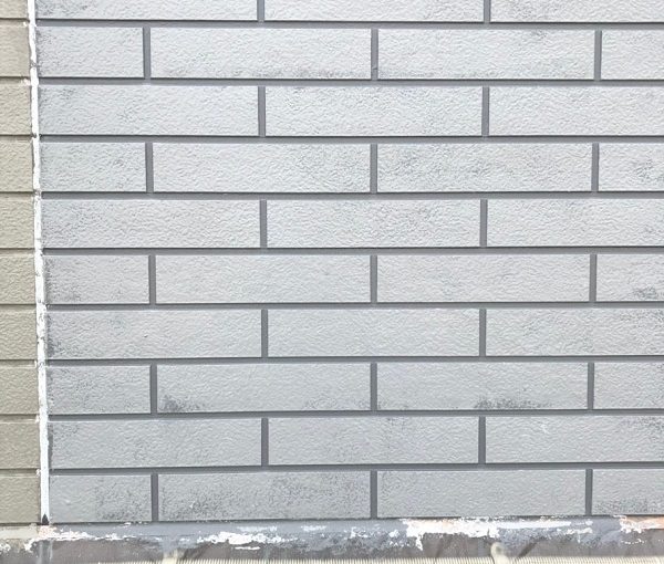 大阪府堺市　外壁塗装、屋根塗装　日本ペイント ピュアライドUVプロテクトクリアー　遮熱塗料 サーモアイ