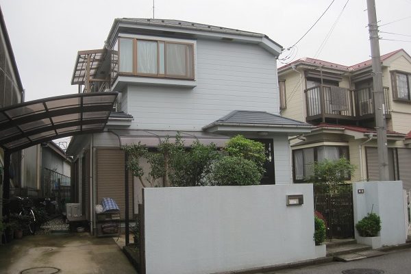 大阪府堺市　外壁塗装　屋根塗装　工事業者の選び方　安さの秘密　