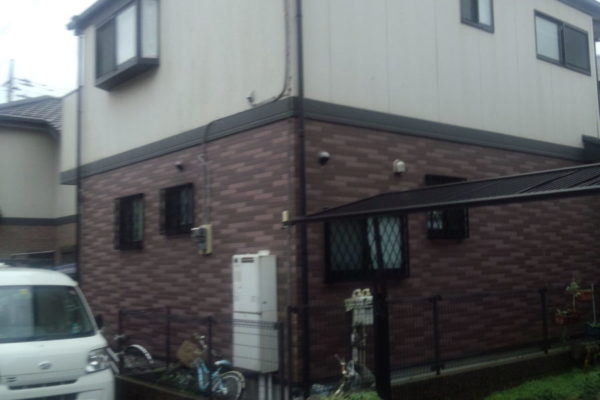 大阪府堺市　外壁塗装　屋根塗装　クレジットカード　楽天ポイント
