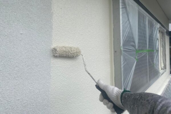 外壁塗装の劣化を放置するリスク