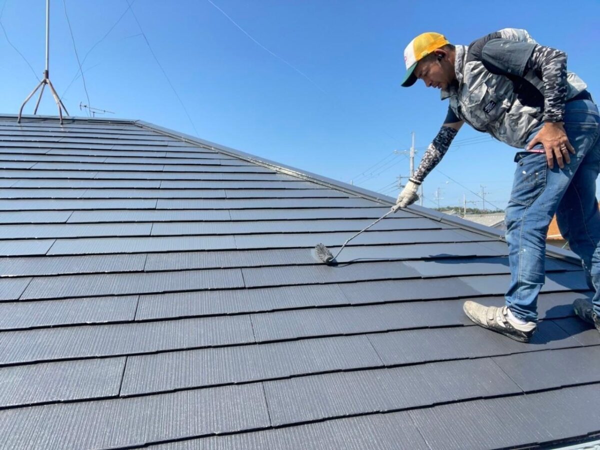 【夏の暑さ対策】屋根工事でお住まいの環境を改善！