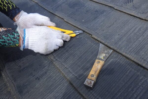 屋根塗装の縁切りとは？重要な理由と不要なケース・トラブルの回避方法を解説