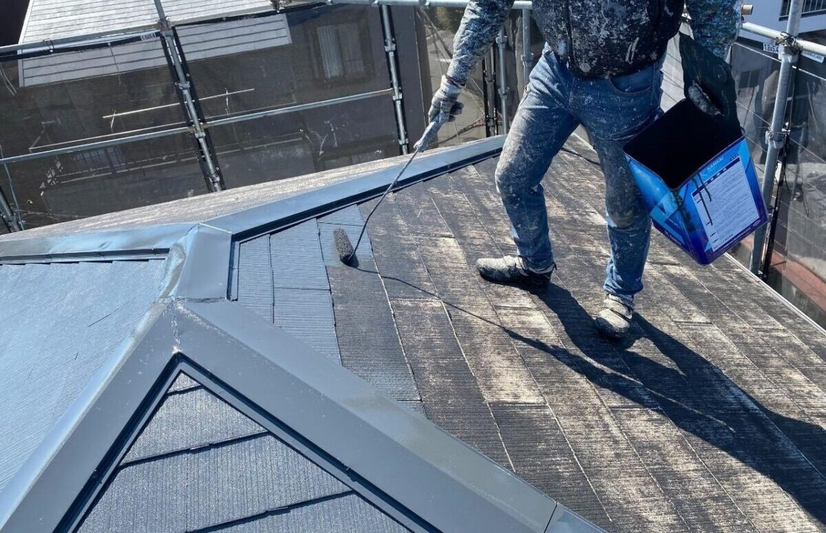 「屋根塗装は必要ない」は本当？塗装をする目的を解説！