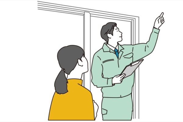 梅雨が来る前に雨漏り対策をしましょう