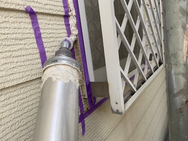 梅雨が来る前に雨漏り対策をしましょう