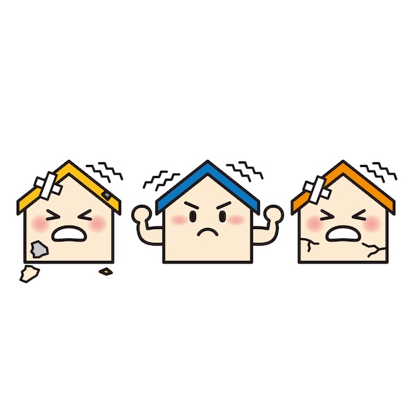 セメント瓦とはどんな屋根材？
