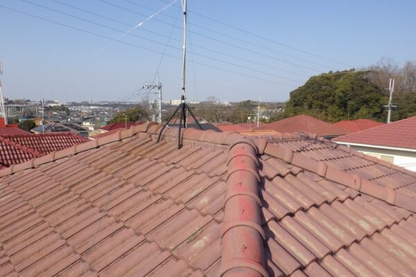 セメント瓦とはどんな屋根材？