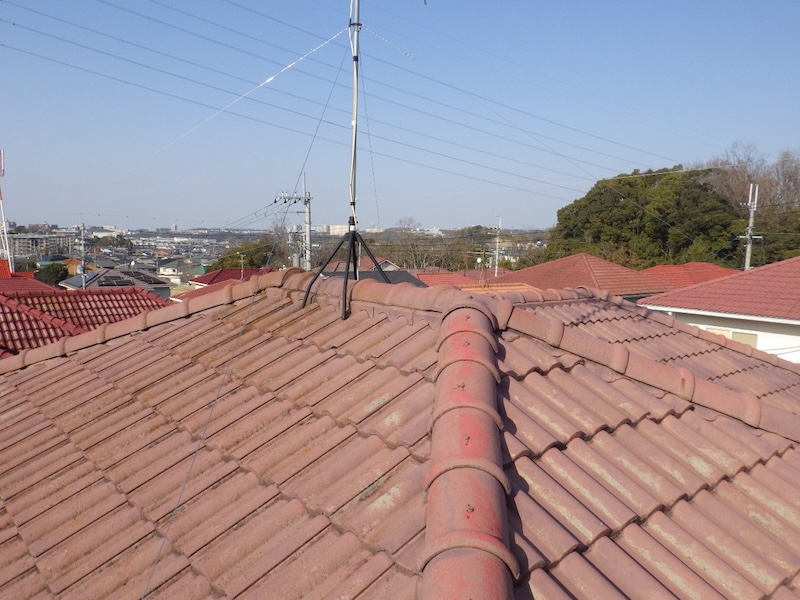 セメント瓦とはどんな屋根材？
