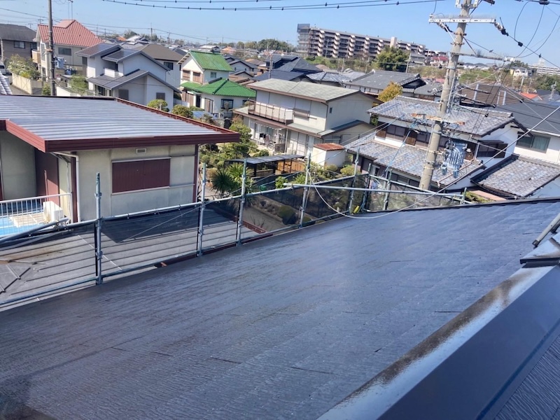 夏に効果絶大！お部屋環境の改善につながる遮熱塗料とはどんな塗料？｜大阪府堺市