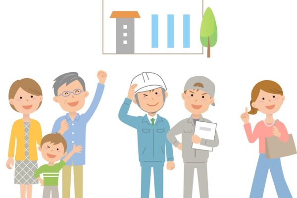 外壁塗装・屋根工事をご検討される方へ｜工事業者の探し方を解説