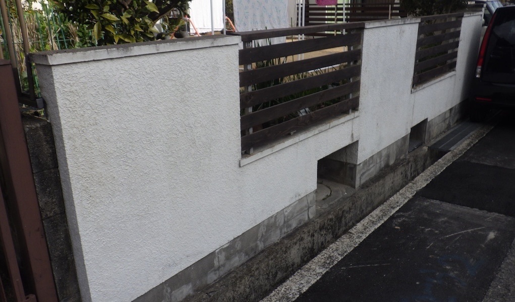 塗装の剥がれは塗り替えのサイン！｜大阪府堺市南区