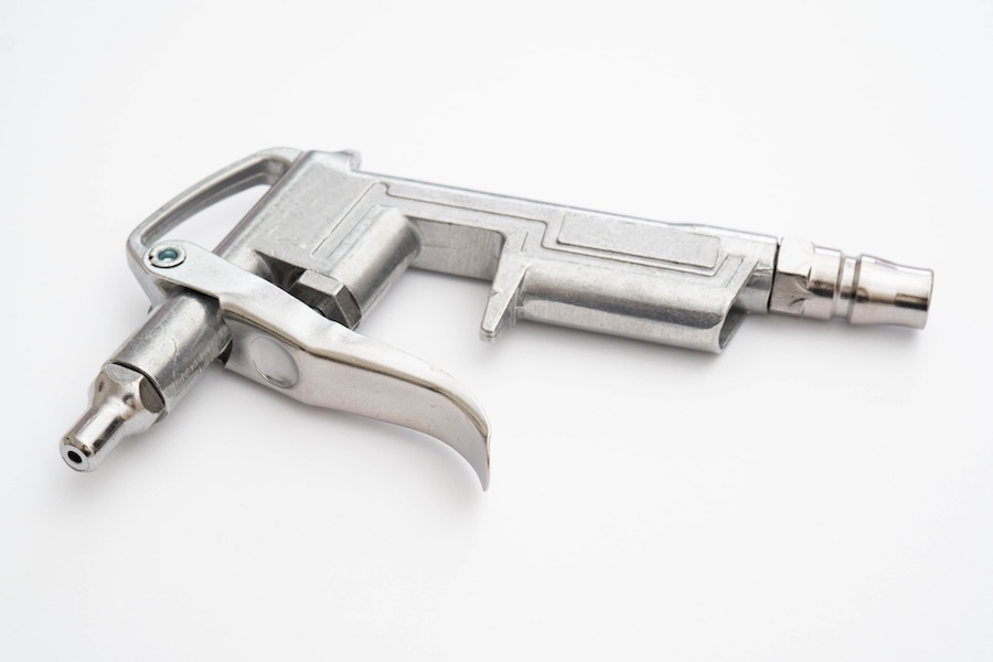 吹き付け塗装とは？メリット・デメリットや吹き付けを行う箇所について解説！