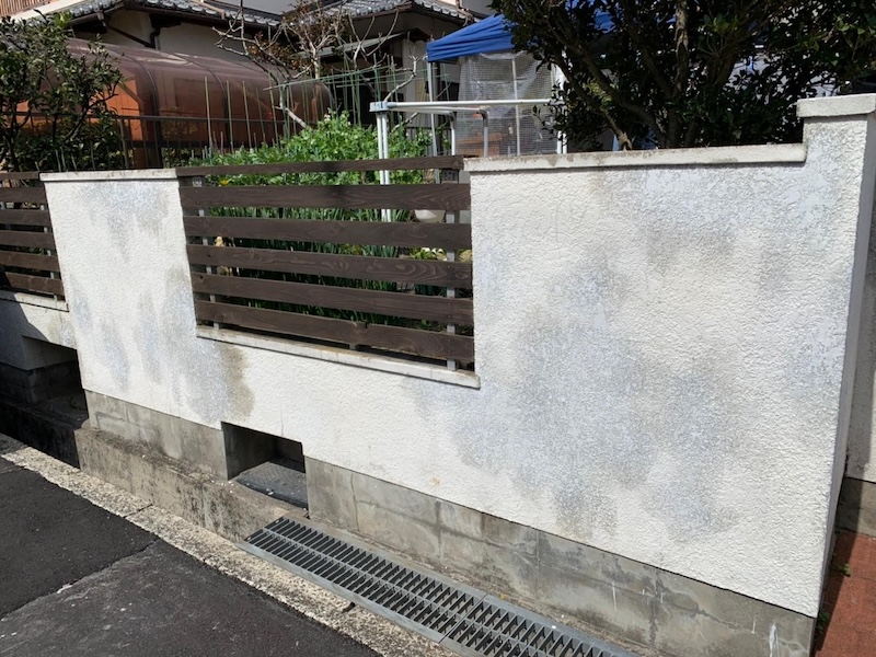 吹き付け塗装とは？メリット・デメリットや吹き付けを行う箇所について解説！