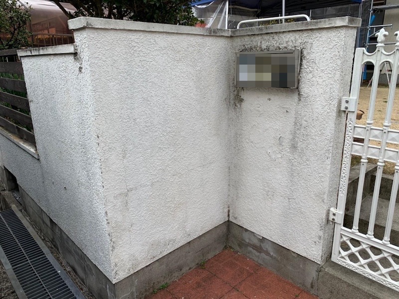 大阪府堺市南区｜屋根塗装・外壁塗装工事が完了しました！