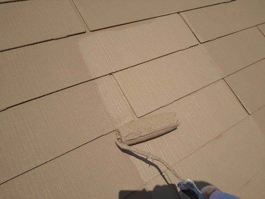 スレート屋根を塗装する必要性について解説します！