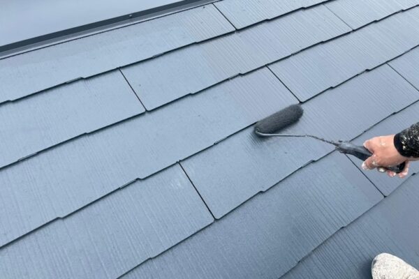 スレート屋根を塗装する必要性について解説します！