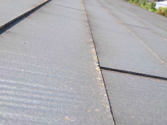 スレート屋根を塗装する必要性について解説します！