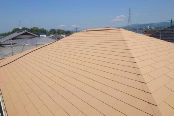 屋根塗装をご検討していただく劣化症状