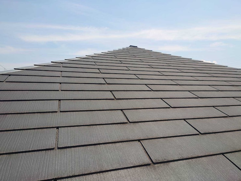 屋根塗装をご検討していただく劣化症状