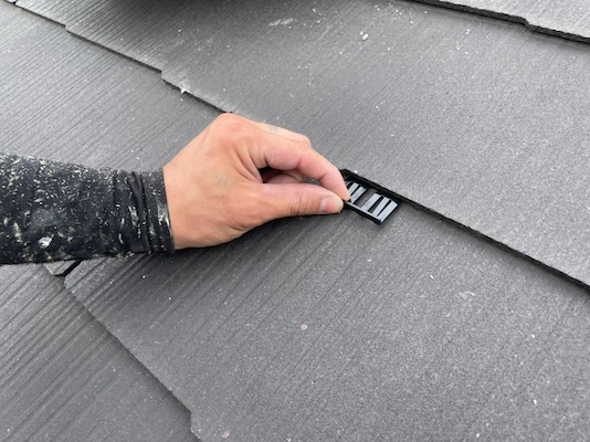 スレート屋根を塗装する必要性について解説します！