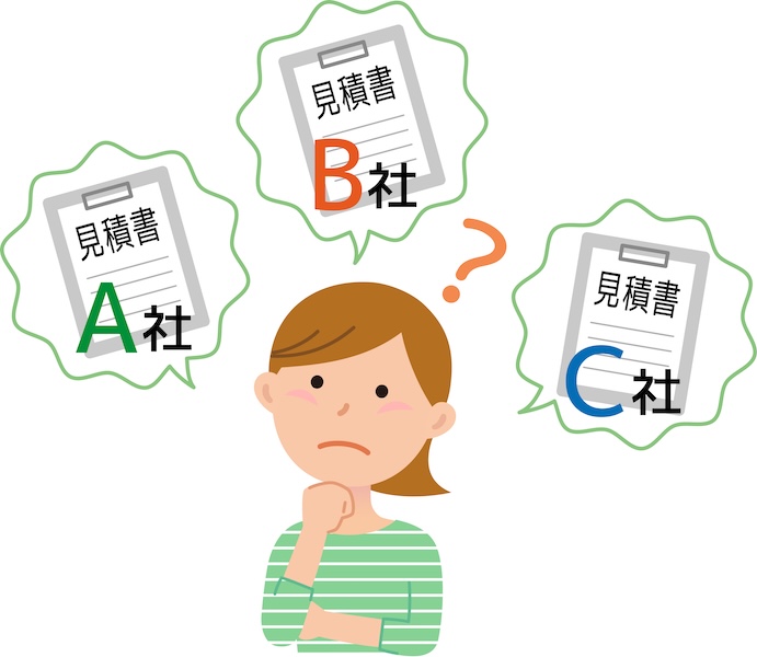 外壁塗装の相場はいくら？工事を始める前にどれくらい費用がかかるか把握しておきましょう！