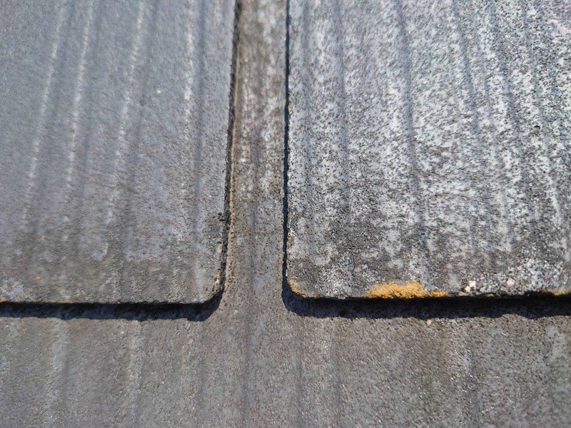 N様から屋根塗装工事のご依頼をいただきました!施工前をレポート|大阪府和泉市緑ヶ丘