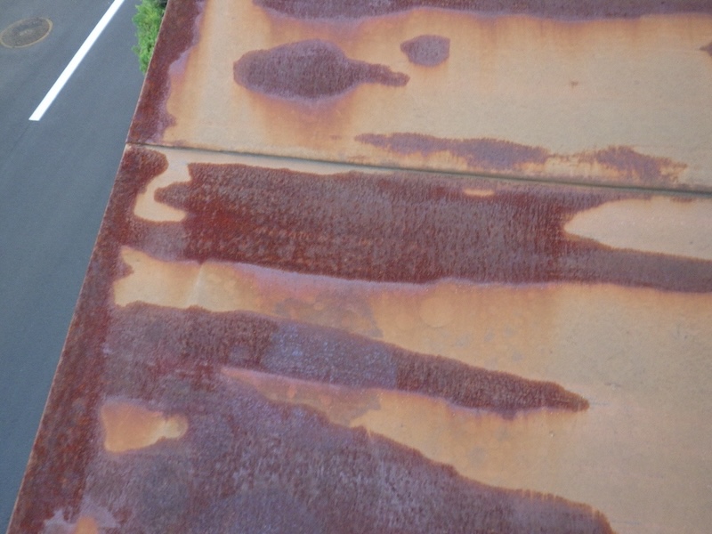 霧よけとは?役割と塗装手順を解説します!