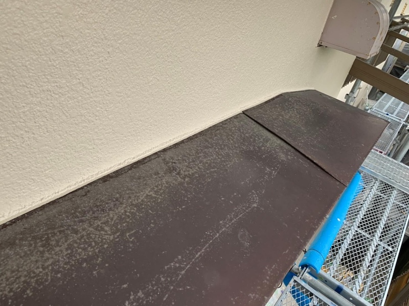 霧よけとは?役割と塗装手順を解説します!