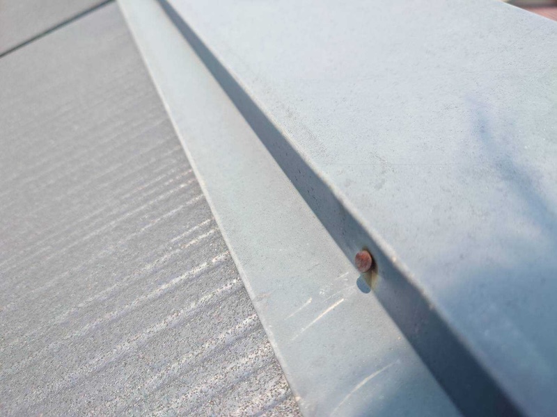 N様から屋根塗装工事のご依頼をいただきました!施工前をレポート|大阪府和泉市緑ヶ丘