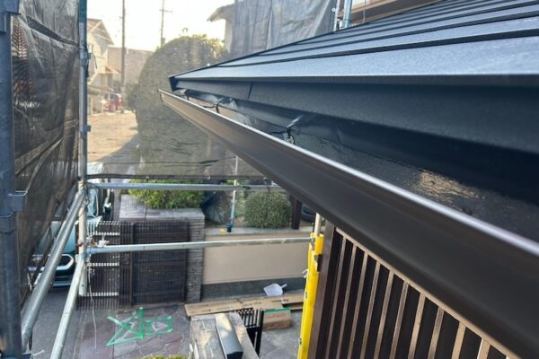 見逃すと危険な雨樋のSOSサインと放置のリスクを解説！