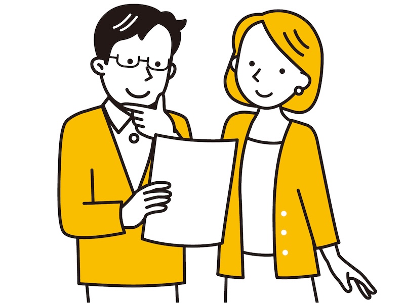 外壁塗装はどこに頼むのが正解?4つの業者タイプと失敗しない選び方のチェックポイント