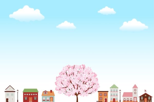 春におうちを塗り替えませんか？最高の季節を逃さないメリットと準備のお話