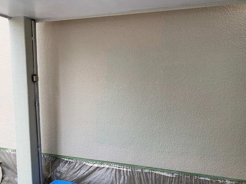 大阪府堺市|紫外線に強いラジカル制御型塗料 アレスダイナミックTOPで外壁を仕上げました!