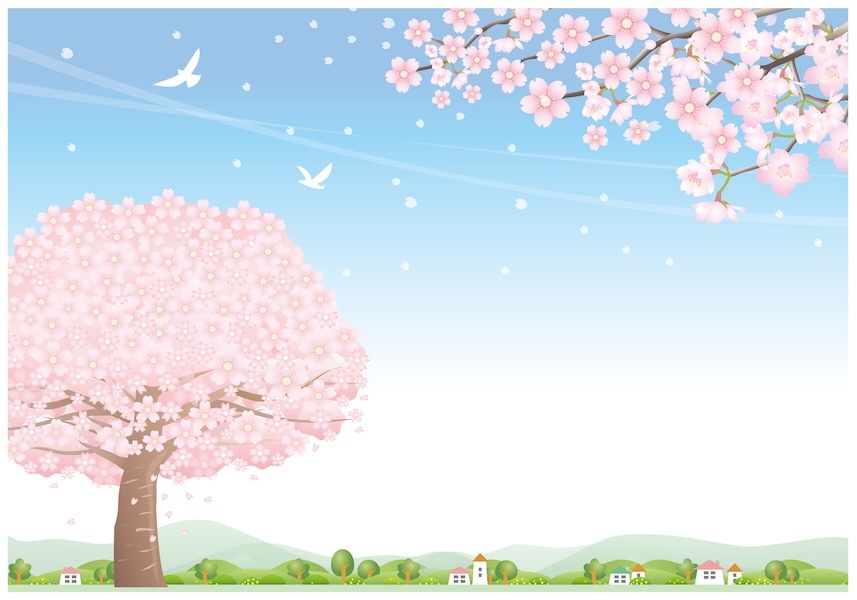 春におうちを塗り替えませんか?最高の季節を逃さないメリットと準備のお話