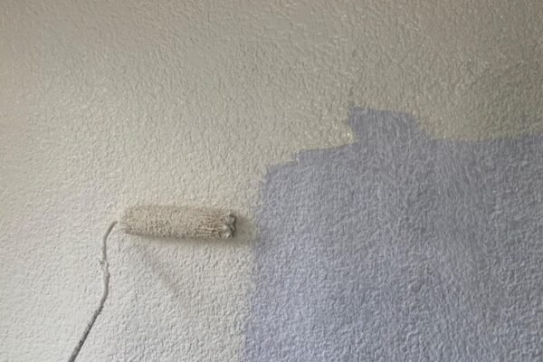 大阪府堺市｜紫外線に強いラジカル制御型塗料 アレスダイナミックTOPで外壁を仕上げました！