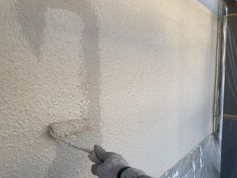 屋根・外壁塗装がまだの方に!梅雨が来る前にご計画をおすすめします!