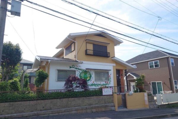 大阪府和泉市 N様邸 外装工事「迅速に対応してくれて助かりました。ありがとうございます」